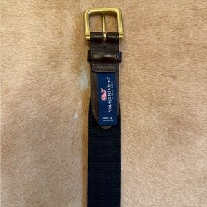 Vineyard Vines Vanderbilt belt